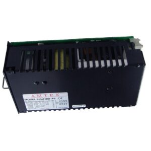 AMTEX  HSU100-49 DC power supply
