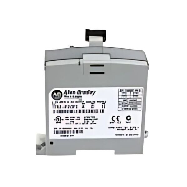 ALLEN BRADLEY 1762-IF2OF2