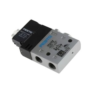 FESTO-CPE14-M1BH-3GL-Solenoid-Valve