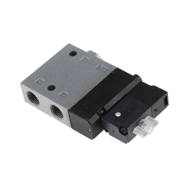 FESTO-CPE14-M1BH-3GL-Solenoid-Valve