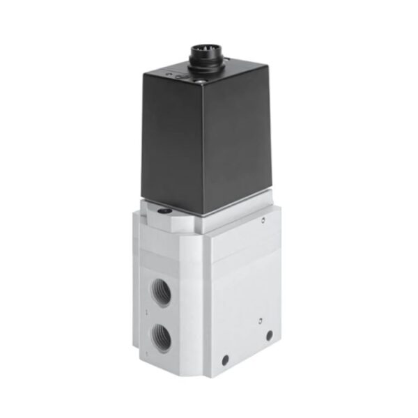 FESTO MPPE-3-1-4-6-420-B Proportional-pressure regulator