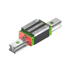 HIWIN HG-H-20-C-A-ZO-C Linear Guide Block