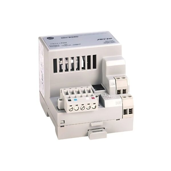 ALLEN BRADLEY 1794-ADN Communication Module