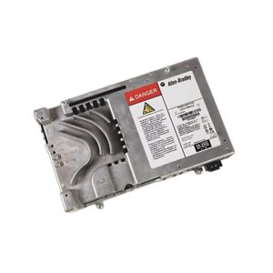 ALLEN BRADLEY 2711P-RP9A Logic Module