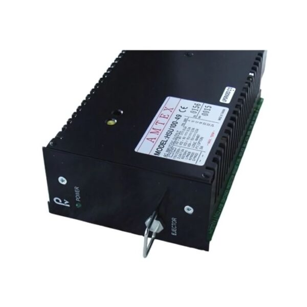 DC Power Supply HSU100-49 AMTEX