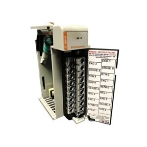 Allen Bradley 1769-IR6 RTD Module