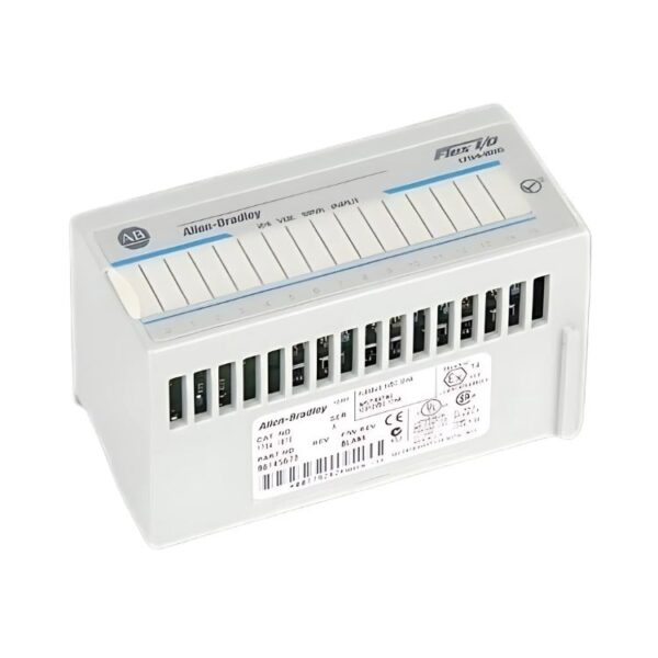 Allen Bradley 1794-IB16 Series B FLEX I_O Input Module