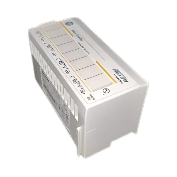 Allen Bradley 1794-OE4 Series B FLEX I_O Input Module