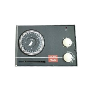 Danfoss-ECL-9300-Electronic-Controllers