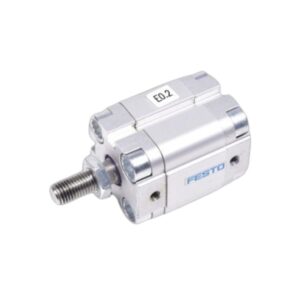 Festo ADVU-25-10-A-P-A Compact Air Cylinder