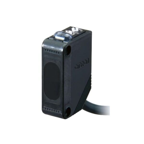 Omron E3Z-D82 2M Compact Photoelectric Sensor