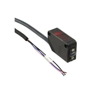 Omron E3Z-LS63 Photoelectric Sensor