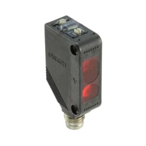 Omron E3Z-LS86 Photoelectric Sensor