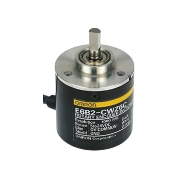 Omron E6B2-CWZ6C Rotatory Encoder