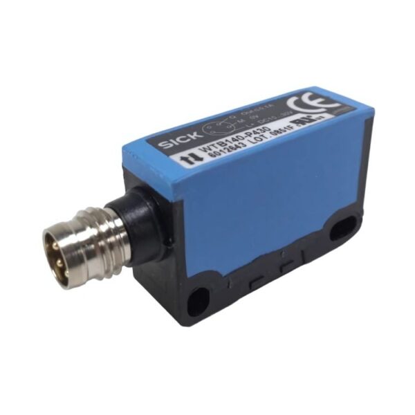 SICK-WTB140-P430-Photoelectric-Proximity-Sensor