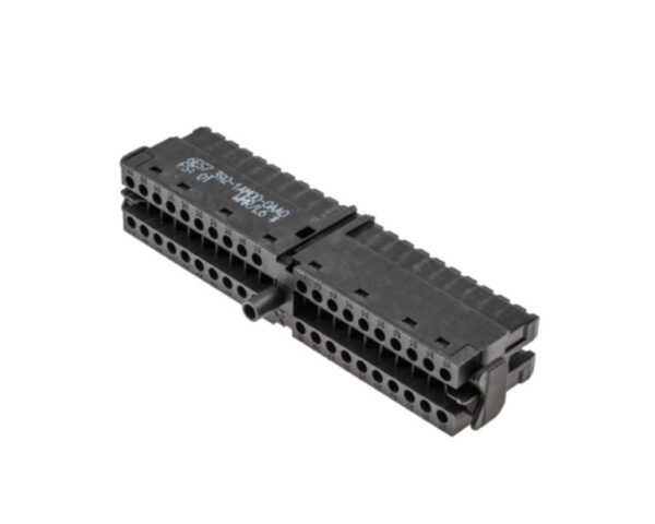 SIEMENS 6ES7392-1AM00-0AA0 PLC connector