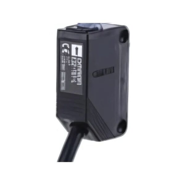 Sick E3Z-T61 Compact Photoelectric sensor