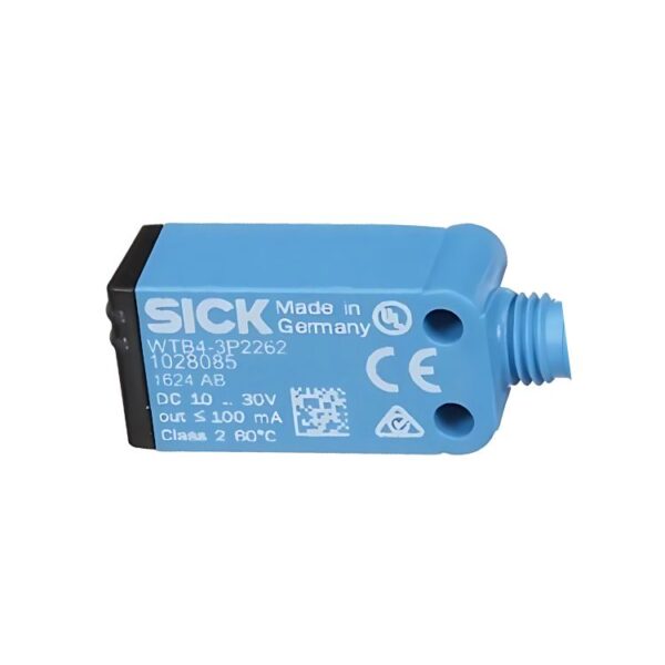 Sick WTB4-3P2262 Photoelectric proximity sensor