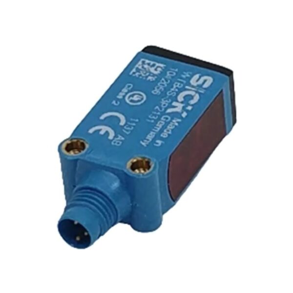 Sick WTB4S-3P2131 Photoelectric Sensor