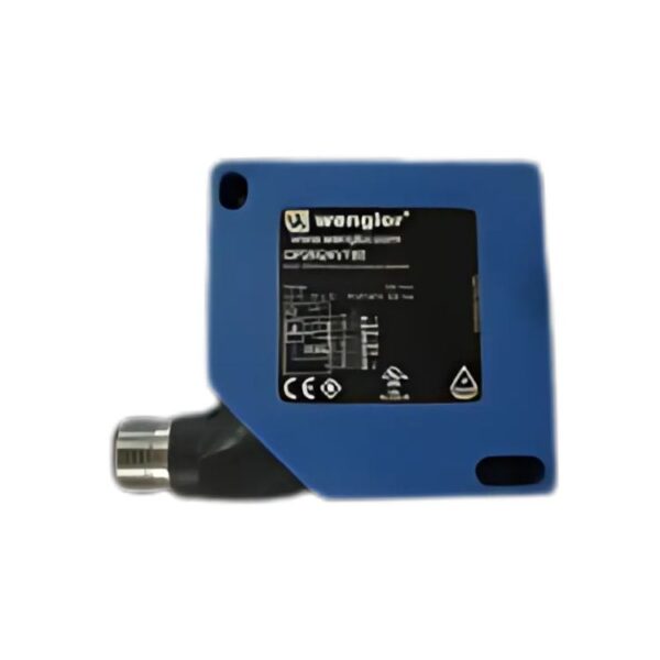 Wenglor CP25QXVT80 Laser Distance Sensor