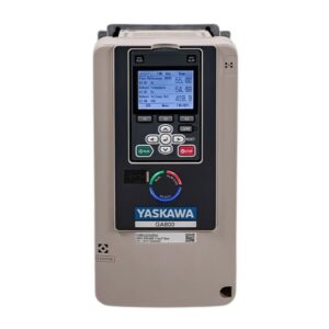 Yaskawa GA800 Drive