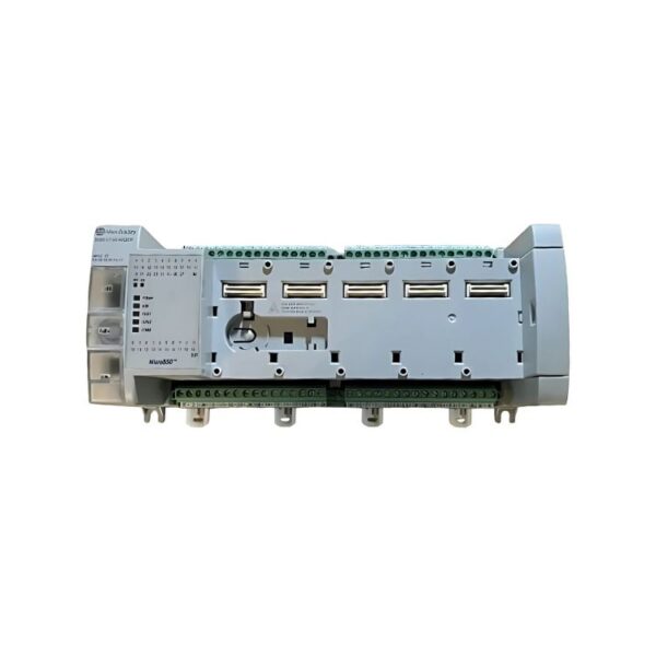 ALLEN BRADLEY 2080-LC50-48QBB PLC