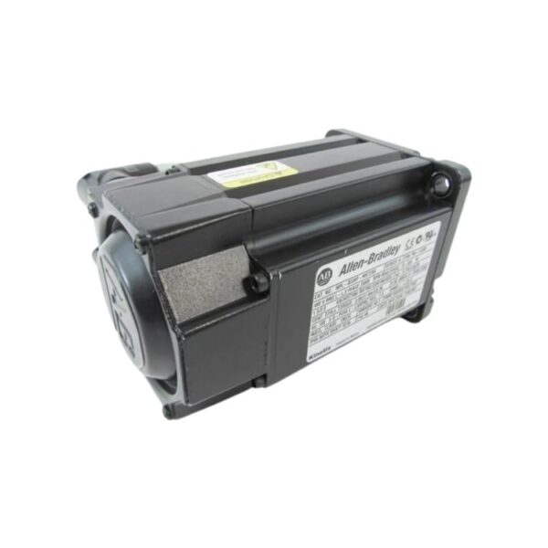 ALLEN BRADLEY MPL-B320P-MK72AA