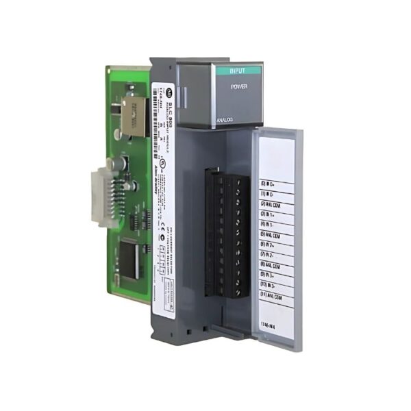 Allen Bradley 1746-NI4