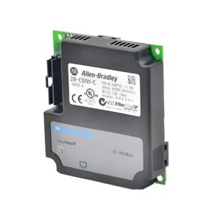 Allen Bradley 20-COMM-E