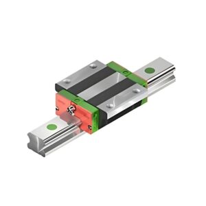 Linear Bearing | EGW15CCZ0H | HIWIN