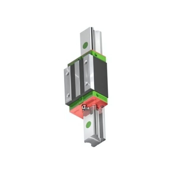 HIWIN HG -H-15-C-A-ZO-C Linear Bearing