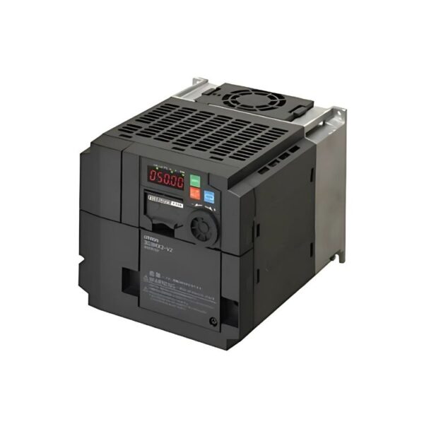 Omron-3G3MX2-A4040-E-Vector-Inverter