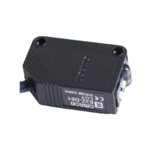 Omron E3Z-D61 2M Compact Photoelectric Sensor