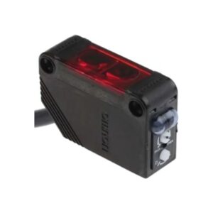 Omron E3Z-R61 2M Photoelectric Sensor