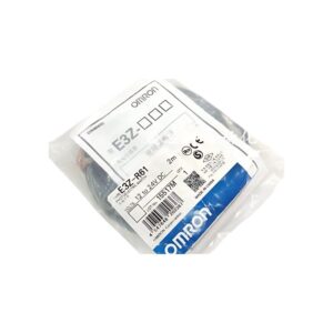 Omron Switch Sensor E3Z-R61