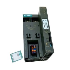 SIEMENS 6ES7151-3BA23-0AB0