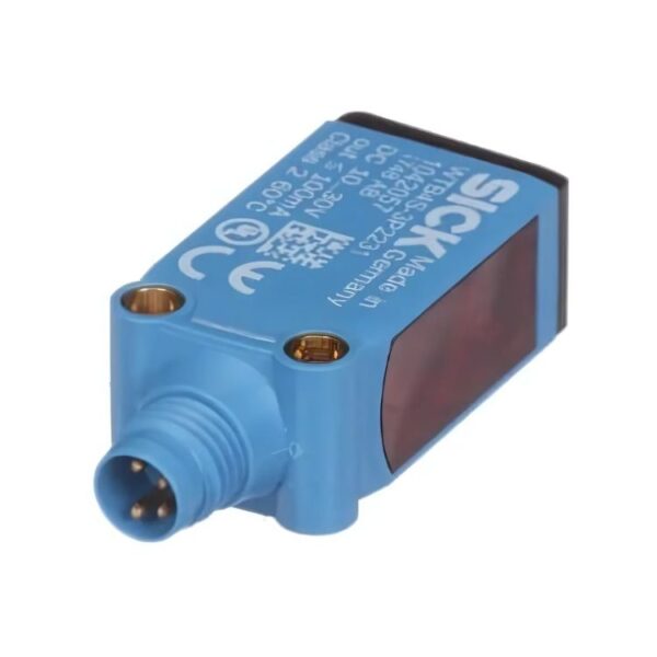 Sick WTB4S-3P2231 Photoelectric Sensor